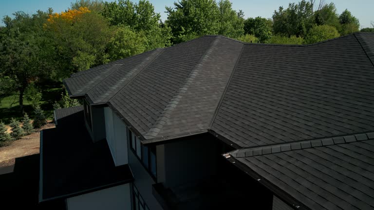 Asphalt Shingles Roofing in North Riverside, IL